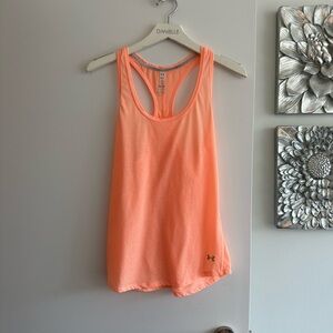 UNDER ARMOUR Heat Gear Tank